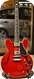 Gibson ES 335 Dot Reissue 1996-Cherry