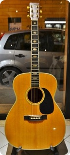 Martin J 40 M 1985 Natural