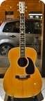 Martin J 40 M 1985 Natural