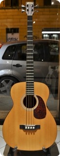 Martin B 1e 1999 Natural