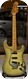 Fender Stratocaster Antigua 1979-Antigua