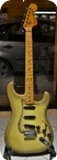 Fender Stratocaster Antigua 1979 Antigua
