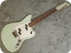 Fender Electric XII 1965 Sonic Blue
