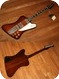 Gibson Firebird V  (GIE0978) 1964