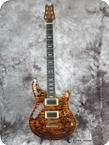 Peavey-HP Signature Tigereye-2005-Brown Tigerflame