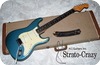 Fender Stratocaster 1964-Lake Placid Blue