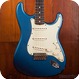 Fender Custom Shop Stratocaster 2012 Lake Placid Blue