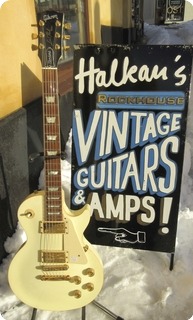 Gibson Les Paul Standard 1989