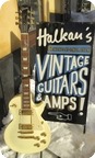 Gibson Les Paul Standard 1989