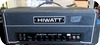 Hiwatt Custom 50 DR504 1976-Black