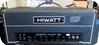 Hiwatt Custom 50 DR504 1976 Black