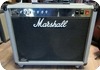 Marshall Silver Jubilee Series JCM 25/50 2558   1989