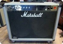 Marshall Silver Jubilee Series JCM 2550 2558 1989