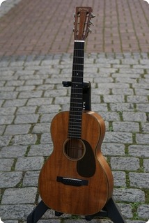 Martin 0 18k 1935 Natural