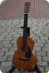 Martin 0 18K 1935 Natural