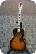 Gibson L-Century L-C 1937-Sunburst