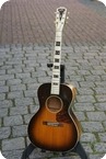 Gibson L Century L C 1937 Sunburst