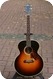 Gibson SJ-100 1941-Sunburst