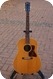 Gibson J-35 1940-Natural