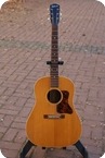 Gibson J 35 1940 Natural