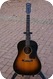 Gibson J-45 1944-Sunburst