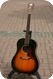 Recording King By Gibson Ray Whitley 1028 1939-Sunburst