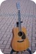 Martin D 18 1955 Natural