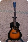 Gibson L 00 1936 Sunburst