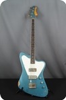 Fano Alt De Facto PX4 Pelham Blue