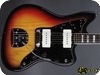 Fender Jazzmaster 1978-3-tone Sunburst