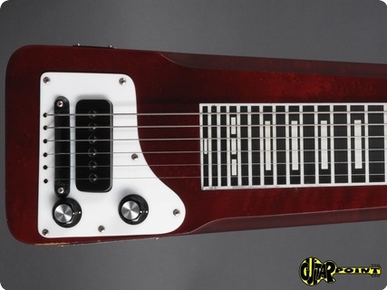 Rickenbacker Electar 1975 Cherry