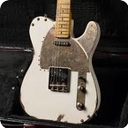 Paoletti Nancy Loft 2017 Relic White