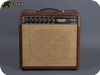 Mesa Boogie Studio 22 -   1985-Bubinga Exotic Wood!