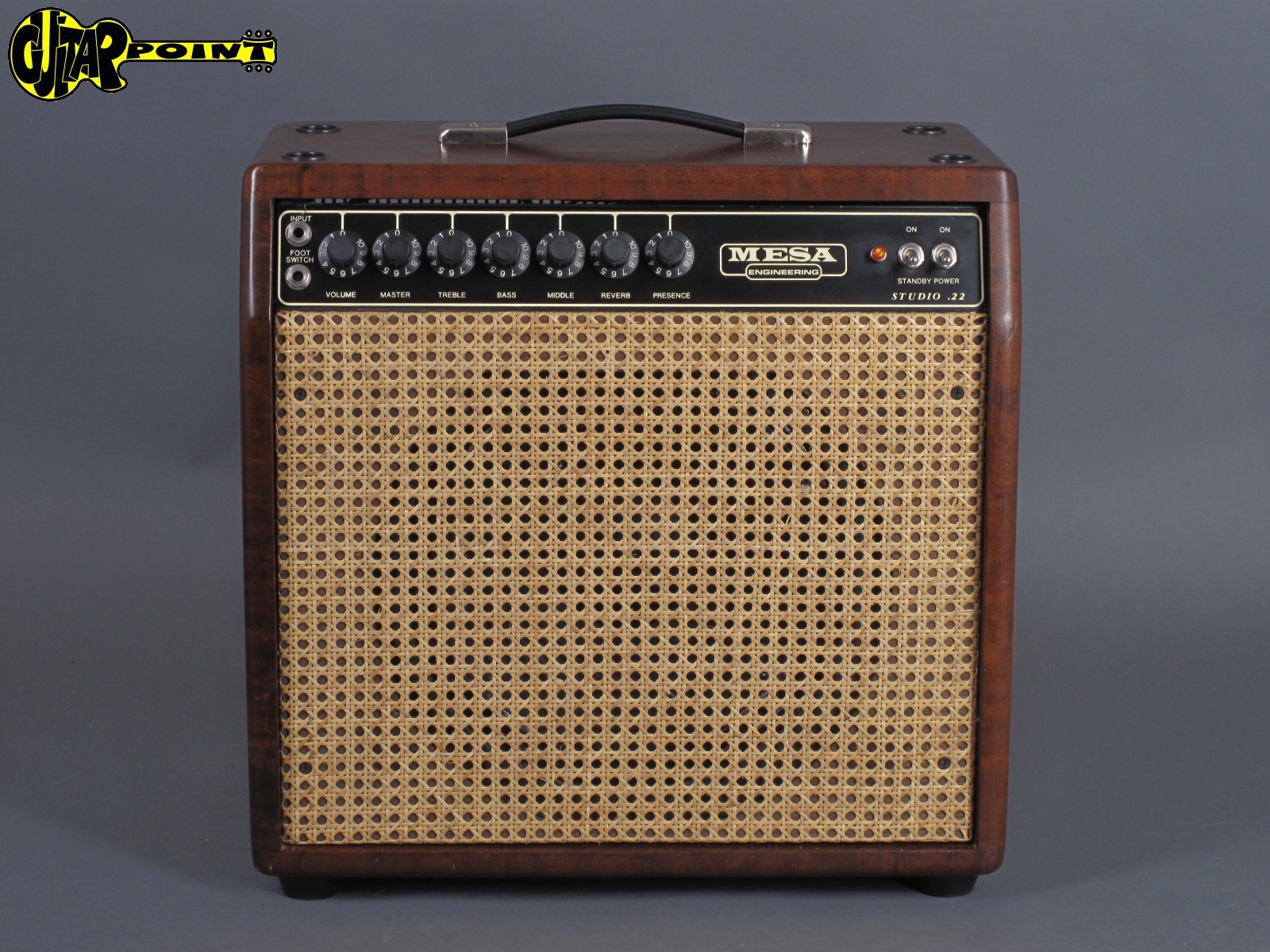 Mesa boogie studio cheap 22 for sale