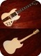 Gibson SG Custom GIE0788 1965 White