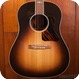 Gibson J-45 2013-Vintage Sunburst