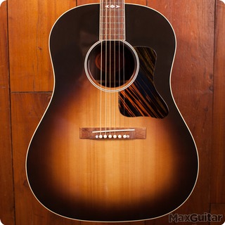 Gibson J 45 2013 Vintage Sunburst