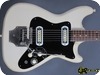 Klira Triumphator 1965 White Vinyl