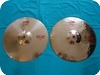 Paiste 2002 Paiste Wild Hats 15 2000