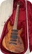 Chris Larkin ASAD HSS 1996-Burl Redwood