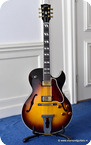 Gibson L 4 CES 2002 Vintage Sunburste