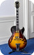 Gibson L 4 CES 2002 Vintage Sunburste