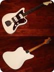 Fender Jazzmaster FEE0916 1962