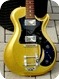 PRS S1 Starla  2010-Gold Sparkle