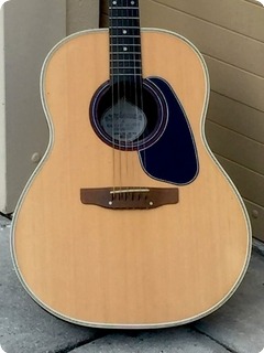 Ovation Applause Aa14 4 1976 Natural