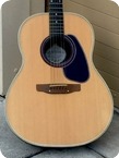 Ovation Applause AA14 4 1976 Natural