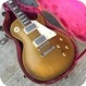 Gibson Les Paul Standard 1957 Goldtop