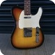 Fender Telecaster 1969-Sunburst