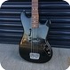 Fender Musicmaster 1978-Black