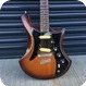 Guild S60-D 1978-Sunburst